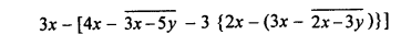 Selina Concise Mathematics Class 8 ICSE Solutions Chapter 11 Algebraic Expressions image - 91