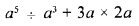 Selina Concise Mathematics Class 8 ICSE Solutions Chapter 11 Algebraic Expressions image - 93