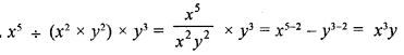 Selina Concise Mathematics Class 8 ICSE Solutions Chapter 11 Algebraic Expressions image - 96