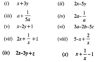 Selina Concise Mathematics Class 8 ICSE Solutions Chapter 12 Algebraic Identities image -19