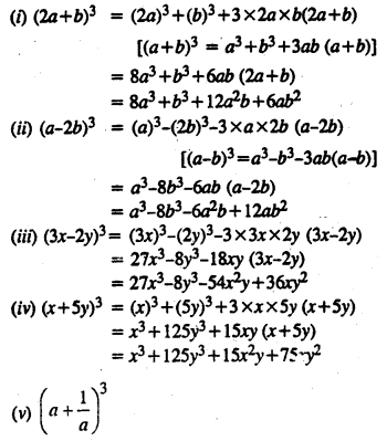 Selina Concise Mathematics Class 8 ICSE Solutions Chapter 12 Algebraic Identities image -26