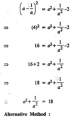 Selina Concise Mathematics Class 8 ICSE Solutions Chapter 12 Algebraic Identities image -39