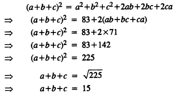 Selina Concise Mathematics Class 8 ICSE Solutions Chapter 12 Algebraic Identities image -49