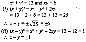 Selina Concise Mathematics Class 8 ICSE Solutions Chapter 12 Algebraic Identities image -65
