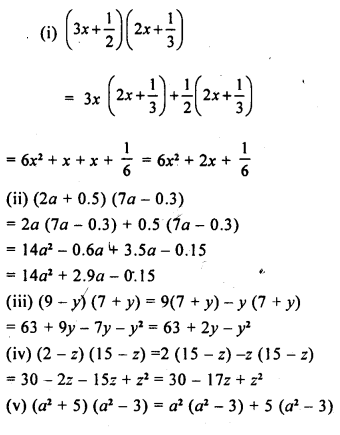 Selina Concise Mathematics Class 8 ICSE Solutions Chapter 12 Algebraic Identities image -67