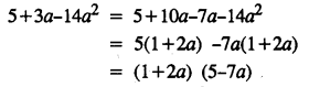 Selina Concise Mathematics Class 8 ICSE Solutions Chapter 13 Factorisation image - 138
