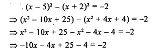 Selina Concise Mathematics Class 8 ICSE Solutions Chapter 14 Linear Equations in one Variable image - 16