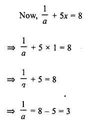 Selina Concise Mathematics Class 8 ICSE Solutions Chapter 14 Linear Equations in one Variable image - 25
