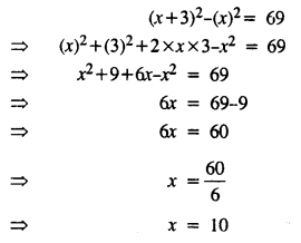 Selina Concise Mathematics Class 8 ICSE Solutions Chapter 14 Linear Equations in one Variable image - 34