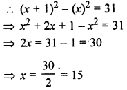 Selina Concise Mathematics Class 8 ICSE Solutions Chapter 14 Linear Equations in one Variable image - 57