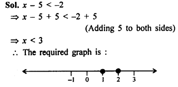 Selina Concise Mathematics Class 8 ICSE Solutions Chapter 15 Linear Inequations image -10