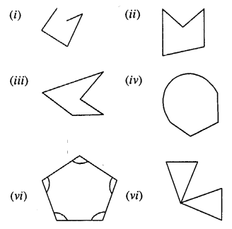 Selina Concise Mathematics Class 8 ICSE Solutions Chapter 16 Understanding Shapes image - 1