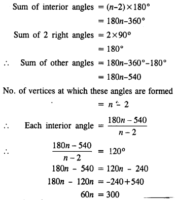 Selina Concise Mathematics Class 8 ICSE Solutions Chapter 16 Understanding Shapes image - 10