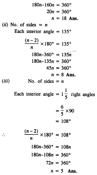 Selina Concise Mathematics Class 8 ICSE Solutions Chapter 16 Understanding Shapes image - 18