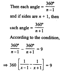 Selina Concise Mathematics Class 8 ICSE Solutions Chapter 16 Understanding Shapes image - 33