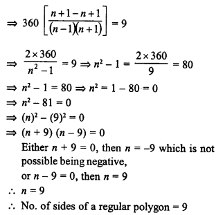 Selina Concise Mathematics Class 8 ICSE Solutions Chapter 16 Understanding Shapes image - 34