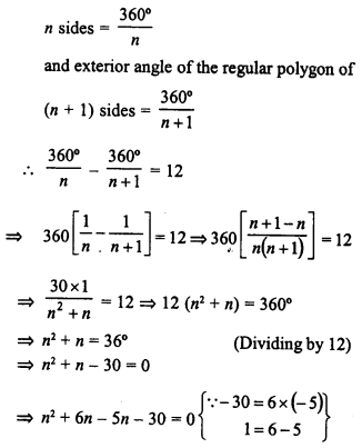 Selina Concise Mathematics Class 8 ICSE Solutions Chapter 16 Understanding Shapes image - 35