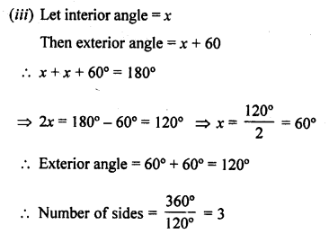 Selina Concise Mathematics Class 8 ICSE Solutions Chapter 16 Understanding Shapes image - 39
