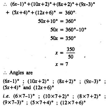 Selina Concise Mathematics Class 8 ICSE Solutions Chapter 16 Understanding Shapes image - 5