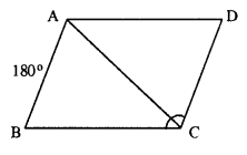 Selina Concise Mathematics Class 8 ICSE Solutions Chapter 17 Special Types of Quadrilaterals image - 1