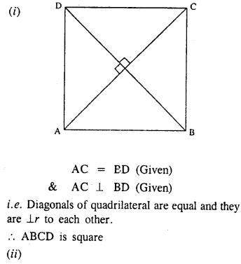Selina Concise Mathematics Class 8 ICSE Solutions Chapter 17 Special Types of Quadrilaterals image - 12