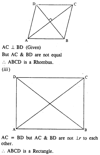 Selina Concise Mathematics Class 8 ICSE Solutions Chapter 17 Special Types of Quadrilaterals image - 13