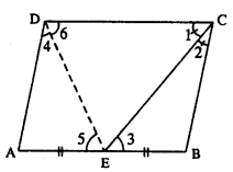 Selina Concise Mathematics Class 8 ICSE Solutions Chapter 17 Special Types of Quadrilaterals image - 17