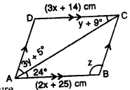 Selina Concise Mathematics Class 8 ICSE Solutions Chapter 17 Special Types of Quadrilaterals image - 22