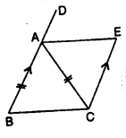 Selina Concise Mathematics Class 8 ICSE Solutions Chapter 17 Special Types of Quadrilaterals image - 25
