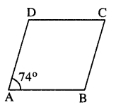 Selina Concise Mathematics Class 8 ICSE Solutions Chapter 17 Special Types of Quadrilaterals image - 3