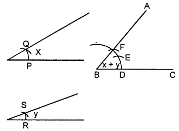 Selina Concise Mathematics Class 8 ICSE Solutions Chapter 18 Constructions image - 2