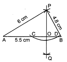 Selina Concise Mathematics Class 8 ICSE Solutions Chapter 18 Constructions image - 21