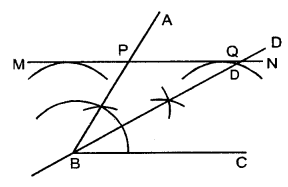 Selina Concise Mathematics Class 8 ICSE Solutions Chapter 18 Constructions image - 27