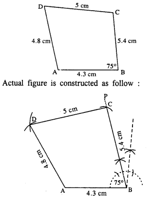 Selina Concise Mathematics Class 8 ICSE Solutions Chapter 18 Constructions image - 29
