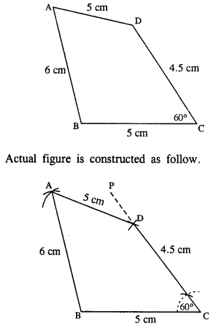 Selina Concise Mathematics Class 8 ICSE Solutions Chapter 18 Constructions image - 30