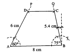 Selina Concise Mathematics Class 8 ICSE Solutions Chapter 18 Constructions image - 32