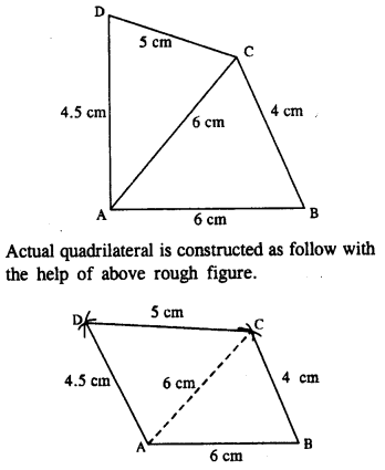 Selina Concise Mathematics Class 8 ICSE Solutions Chapter 18 Constructions image - 34
