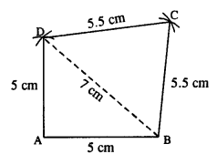 Selina Concise Mathematics Class 8 ICSE Solutions Chapter 18 Constructions image - 36