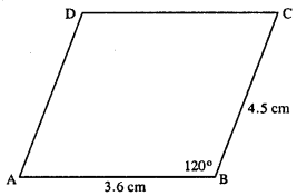 Selina Concise Mathematics Class 8 ICSE Solutions Chapter 18 Constructions image - 37