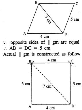 Selina Concise Mathematics Class 8 ICSE Solutions Chapter 18 Constructions image - 40