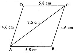 Selina Concise Mathematics Class 8 ICSE Solutions Chapter 18 Constructions image - 41