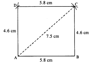Selina Concise Mathematics Class 8 ICSE Solutions Chapter 18 Constructions image - 42