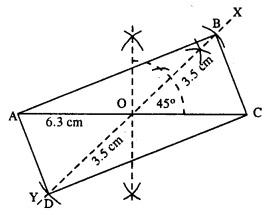 Selina Concise Mathematics Class 8 ICSE Solutions Chapter 18 Constructions image - 44