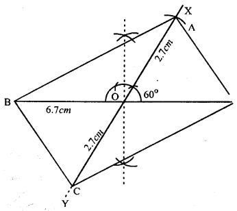 Selina Concise Mathematics Class 8 ICSE Solutions Chapter 18 Constructions image - 45
