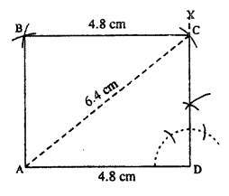 Selina Concise Mathematics Class 8 ICSE Solutions Chapter 18 Constructions image - 49