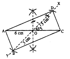 Selina Concise Mathematics Class 8 ICSE Solutions Chapter 18 Constructions image - 50