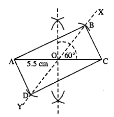 Selina Concise Mathematics Class 8 ICSE Solutions Chapter 18 Constructions image - 51