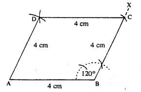 Selina Concise Mathematics Class 8 ICSE Solutions Chapter 18 Constructions image - 52