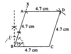 Selina Concise Mathematics Class 8 ICSE Solutions Chapter 18 Constructions image - 53
