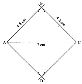 Selina Concise Mathematics Class 8 ICSE Solutions Chapter 18 Constructions image - 55